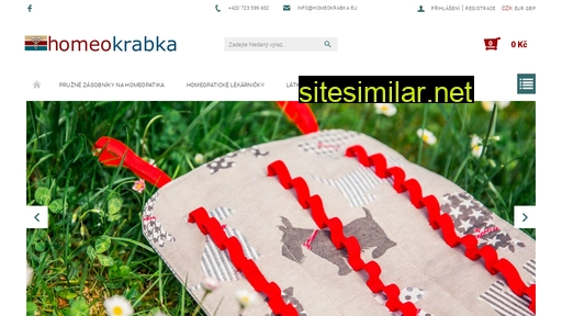 homeokrabka.eu alternative sites