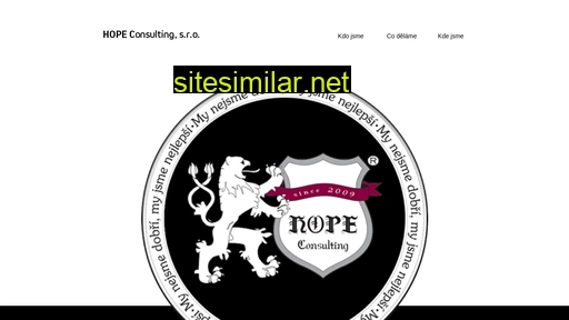 hopec.eu alternative sites