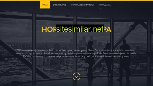horeco2.eu alternative sites