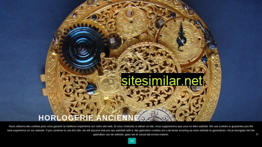 horlogerie-ancienne.eu alternative sites