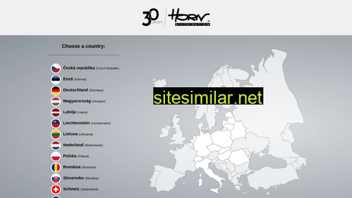 horn.eu alternative sites