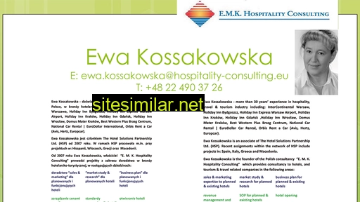 hospitality-consulting.eu alternative sites