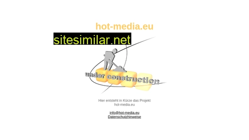 hot-media.eu alternative sites
