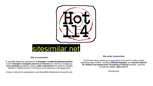 hot114.eu alternative sites