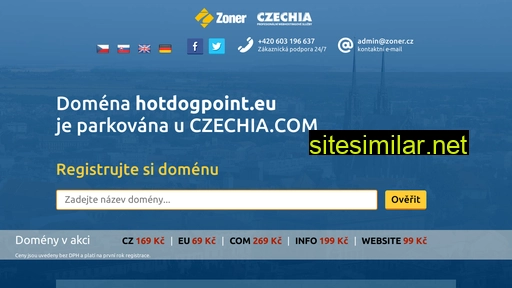 hotdogpoint.eu alternative sites