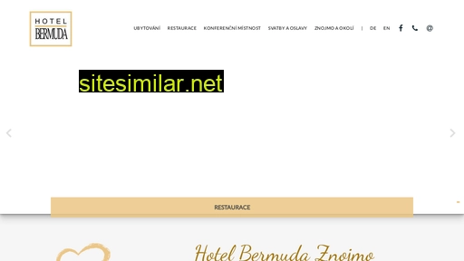 hotelbermuda.eu alternative sites
