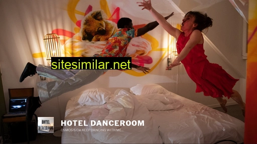 Hoteldanceroom similar sites