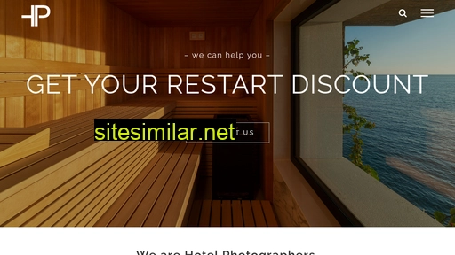 Hotelphotographers similar sites