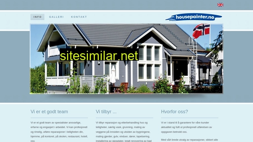 housepainter.eu alternative sites