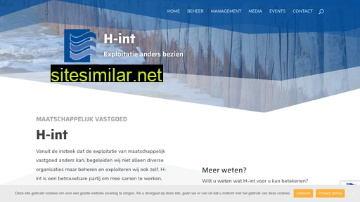 h-int.eu alternative sites