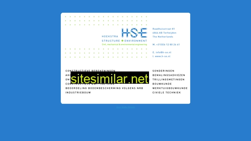 h-se.eu alternative sites