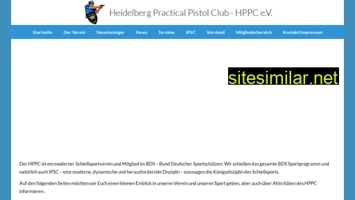 hppc.eu alternative sites