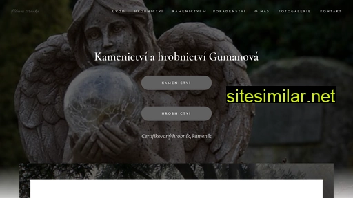 hrobnik.eu alternative sites