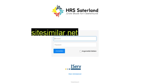 hrs-saterland.eu alternative sites