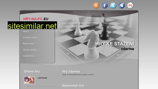 hry-na-pc.eu alternative sites