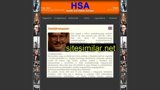 hsa-film.eu alternative sites