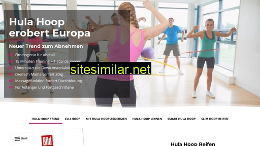 hula-hoop.eu alternative sites