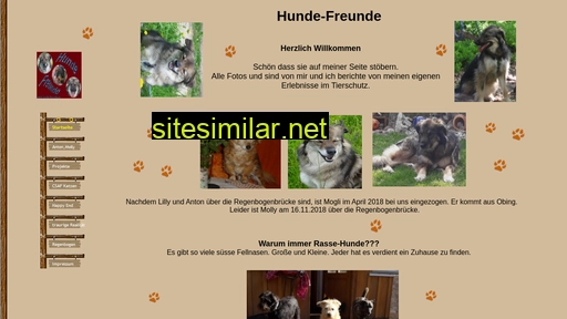 hunde-freunde.eu alternative sites