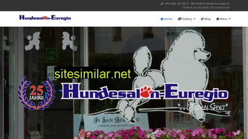 hundesalon-euregio.eu alternative sites
