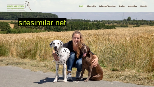 hundeverstehen.eu alternative sites