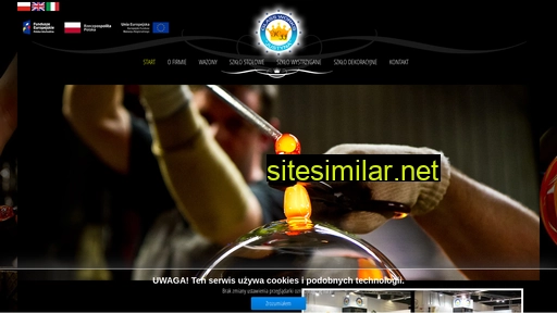 huta-justyna.eu alternative sites