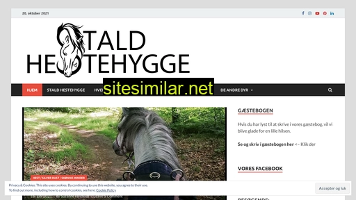hvitfeldt.eu alternative sites