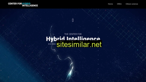 hybridintelligence.eu alternative sites