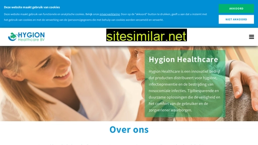 hygion.eu alternative sites