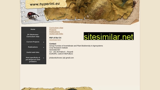 hyperini.eu alternative sites