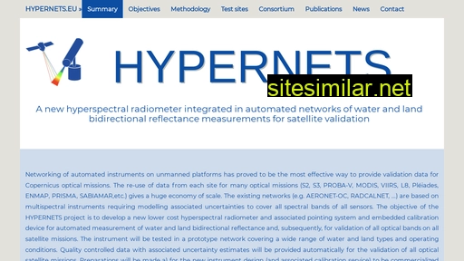 hypernets.eu alternative sites