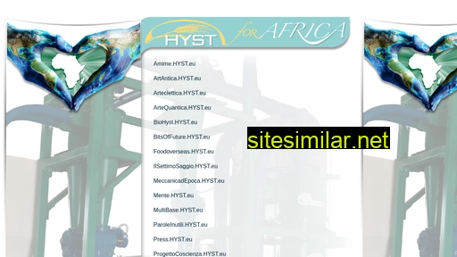 hyst.eu alternative sites