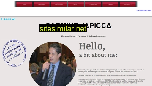 iapicca.eu alternative sites