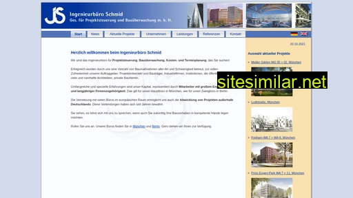 ibschmid.eu alternative sites