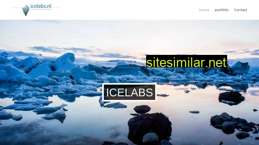 Icelabs similar sites