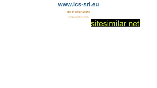 ics-srl.eu alternative sites