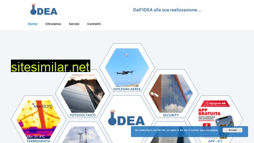 idea-srl.eu alternative sites