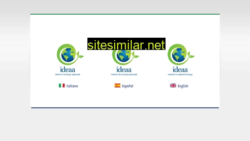 ideaa.eu alternative sites