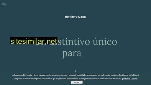 identitymark.eu alternative sites