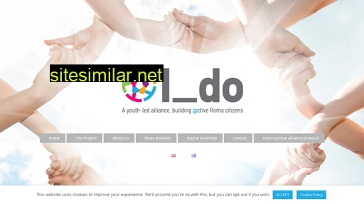 Ido-alliance similar sites
