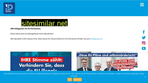 id-afd.eu alternative sites