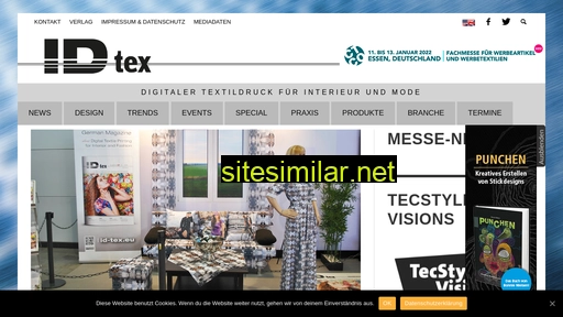id-tex.eu alternative sites
