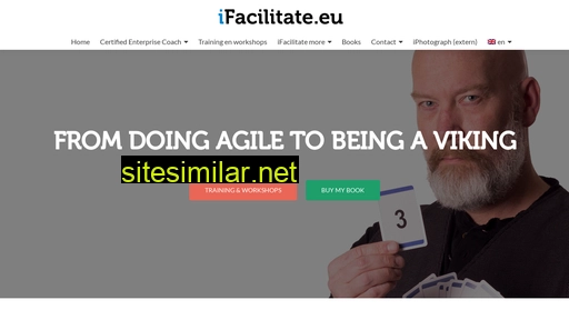 ifacilitate.eu alternative sites