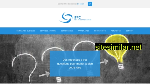 iffc.eu alternative sites