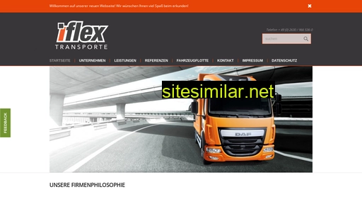iflex.eu alternative sites