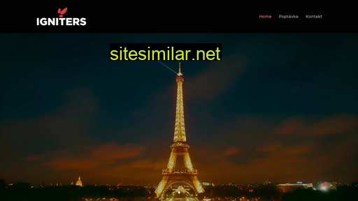 igniters.eu alternative sites