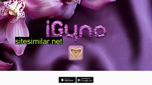 igyno.eu alternative sites