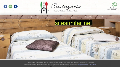 ilcastagneto.eu alternative sites