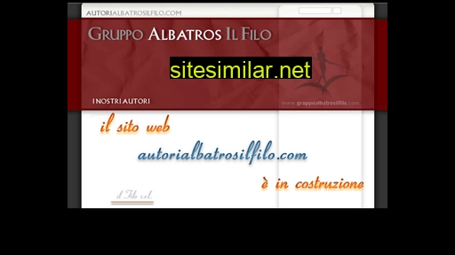 ilfilo.eu alternative sites