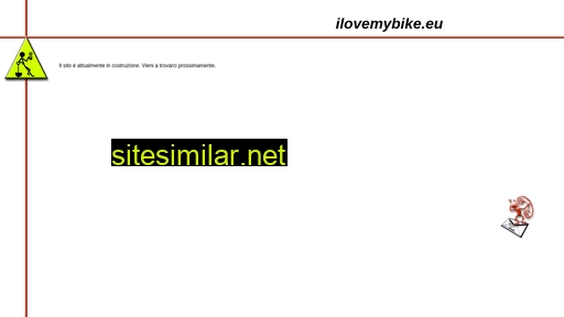 ilovemybike.eu alternative sites