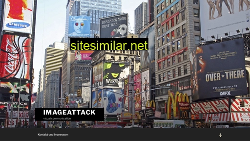 Imageattack similar sites